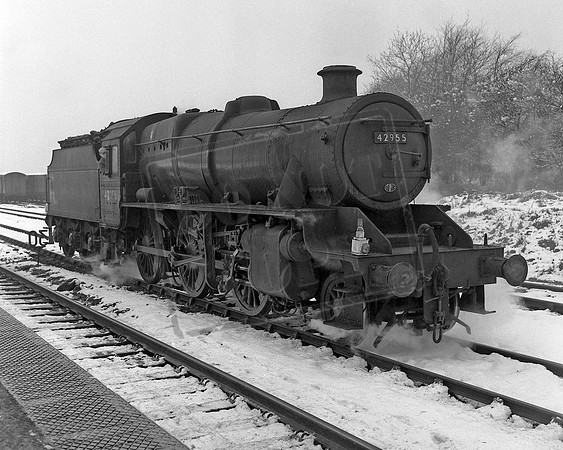 42955 1959 Water Orton