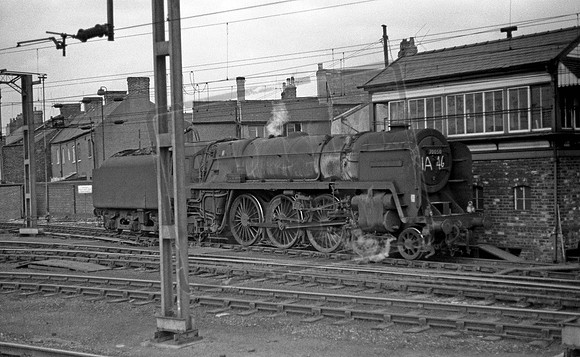 70050 1963 Stafford