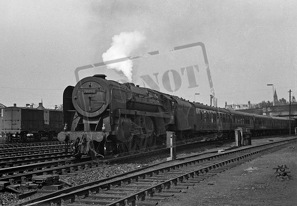70052 1963c Dumfries