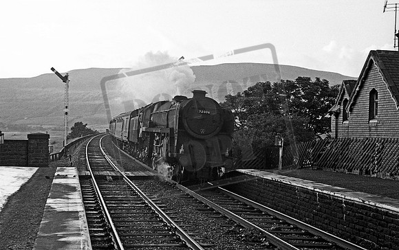 72006 1965c Ribblehead
