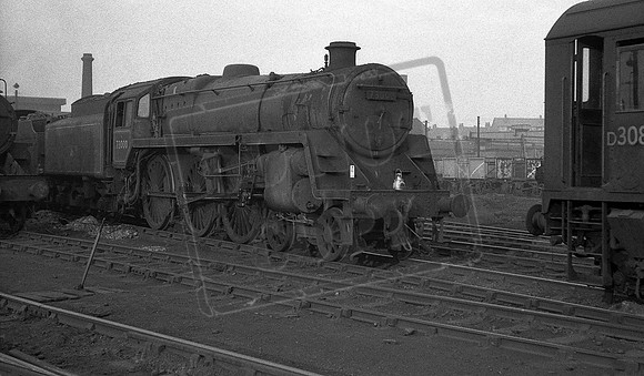 73000 1961-03-19 Saltley