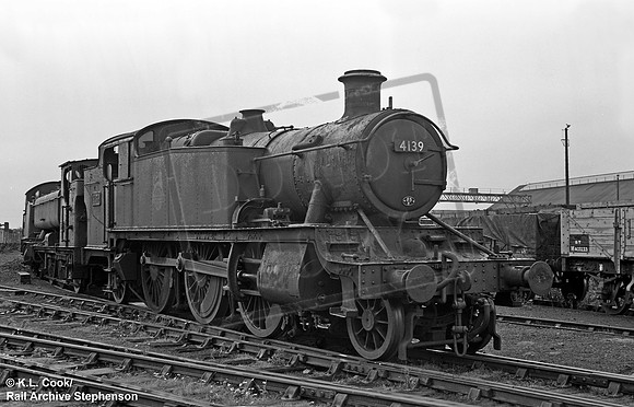 4139 1958-09-28 Swindon Works