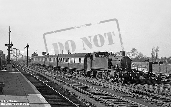 4101 1949-02-19 Leamington Spa