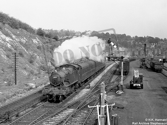6142 1962-05-15 High Wycombe