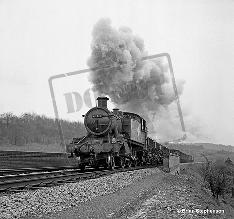 6143 1964-04-25 West Wycombe