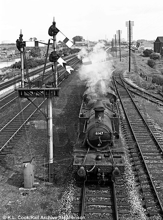 6147 1957-08-17 West Drayton