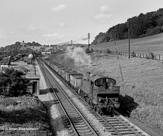 6167 1964-09-26 West Wycombe