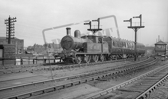 10869 1936 Leeds Holbeck