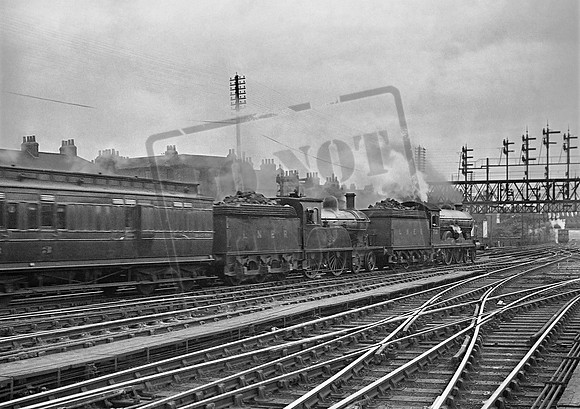 701 1930s York