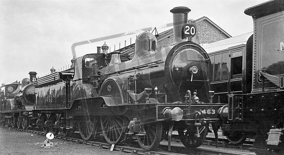 1463 1925-07-02 Darlington