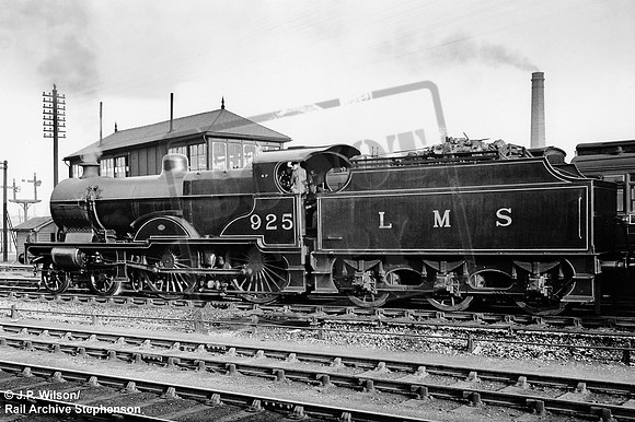 925 1936-07-21 Nottingham