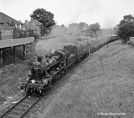78038 1964-07-05 Norwood Junction