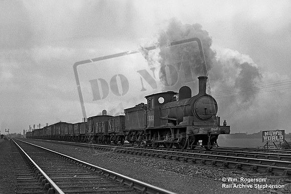 5693 1947-05-27 Darlington Black Banks