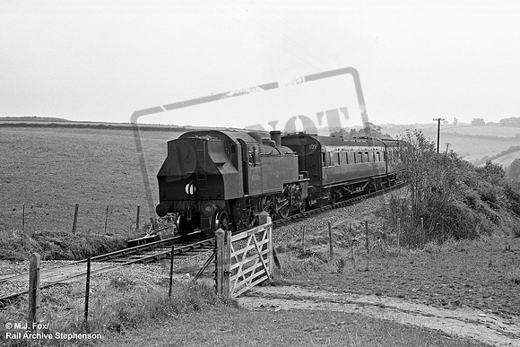 41308 1961-07-23 near Combpyne
