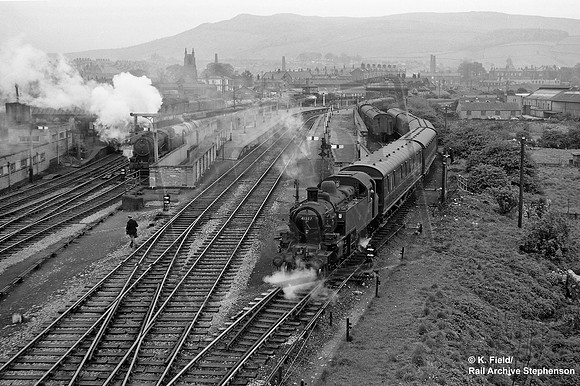 41327 1961 Skipton