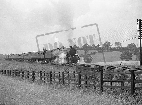 5068 1946-07-21 Lickey Bank