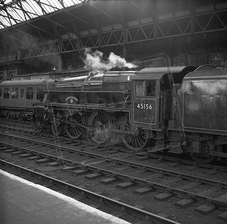 45156 1968-05-13 Manchester Exchange pilot