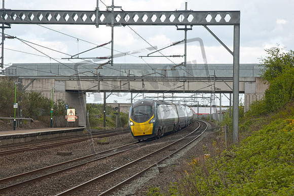 390016 2025-04-23 Lichfield