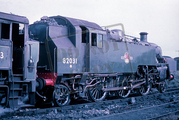 82031 1964-09-17 Eastleigh