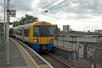 378203 2025-07-30 Willesden Junction