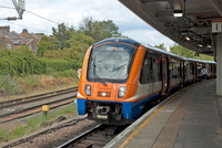 710263 2025-07-30 Willesden Junction