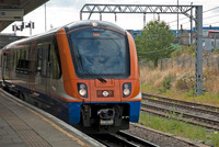 710263 2025-07-30 Willesden Junction
