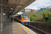 710269 2025-07-30 Willesden Junction