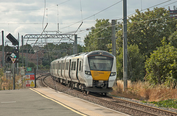 700002 2025-07-30 West Hampstead