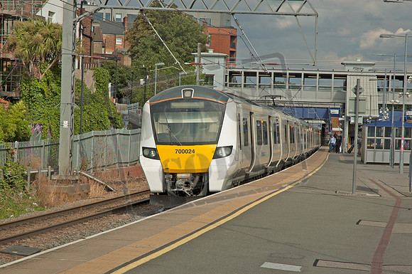 700024 2025-07-30 West Hampstead