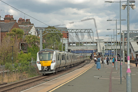 700004 2025-07-30 West Hampstead