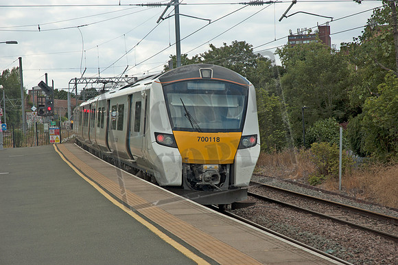 700118 2025-07-30 West Hampstead