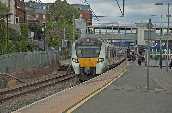 700118 2025-07-30 West Hampstead