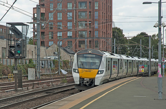 700122 2025-07-30 West Hampstead