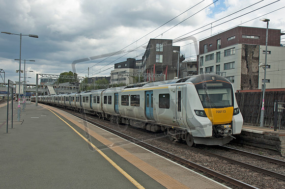 700113 2025-07-30 West Hampstead