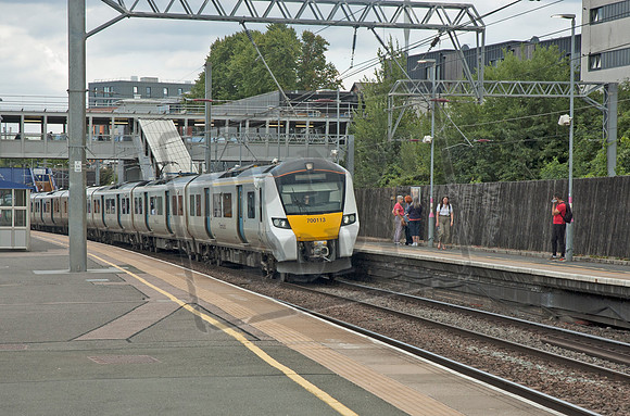 700113 2025-07-30 West Hampstead