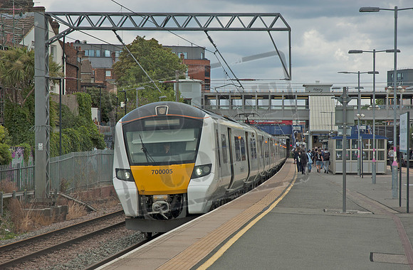 700005 2025-07-30 West Hampstead