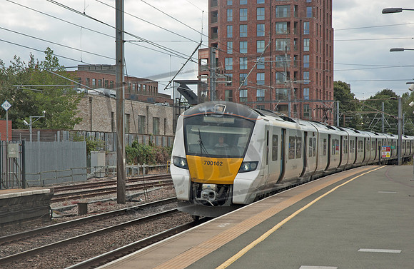 700102 2025-07-30 West Hampstead