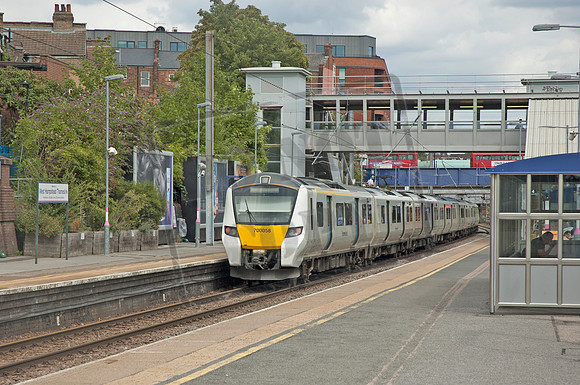 700058 2025-07-30 West Hampstead