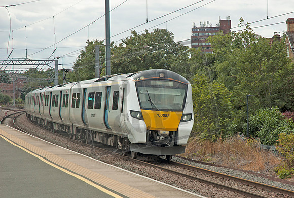 700058 2025-07-30 West Hampstead