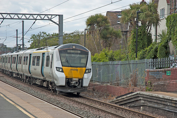 700059 2025-07-30 West Hampstead