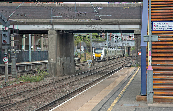 700056 2025-07-30 West Hampstead