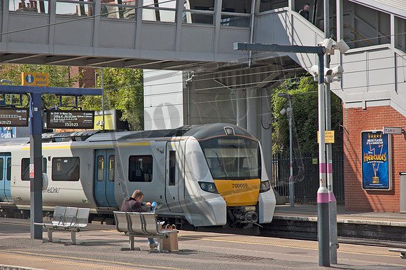 700050 2025-07-30 West Hampstead