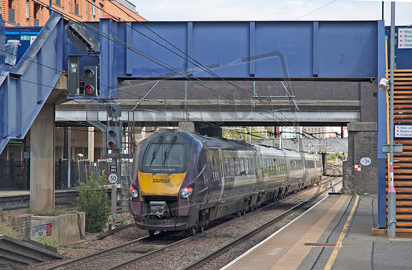 222022 2025-07-30 West Hampstead