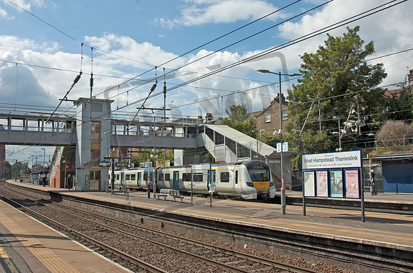 700011 2025-07-30 West Hampstead