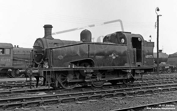 68975 1958-07-06 Colwick shed