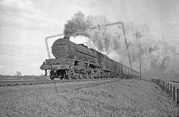 46200 1949c Brinklow