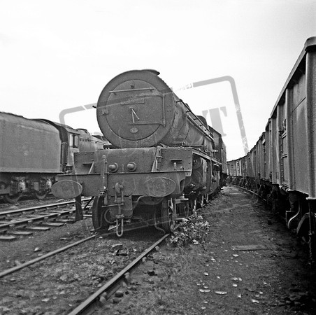 46212 1961 Crewe South