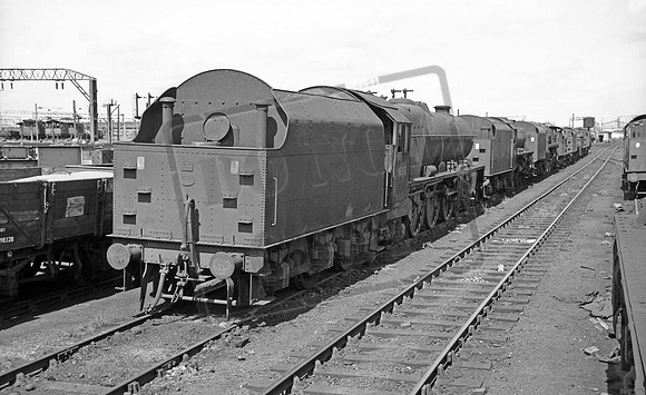 46212 1961-08-07 Crewe South