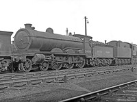 54649 1951-02-25 Motherwell shed