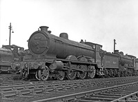 54654 1951-02-25 Motherwell shed